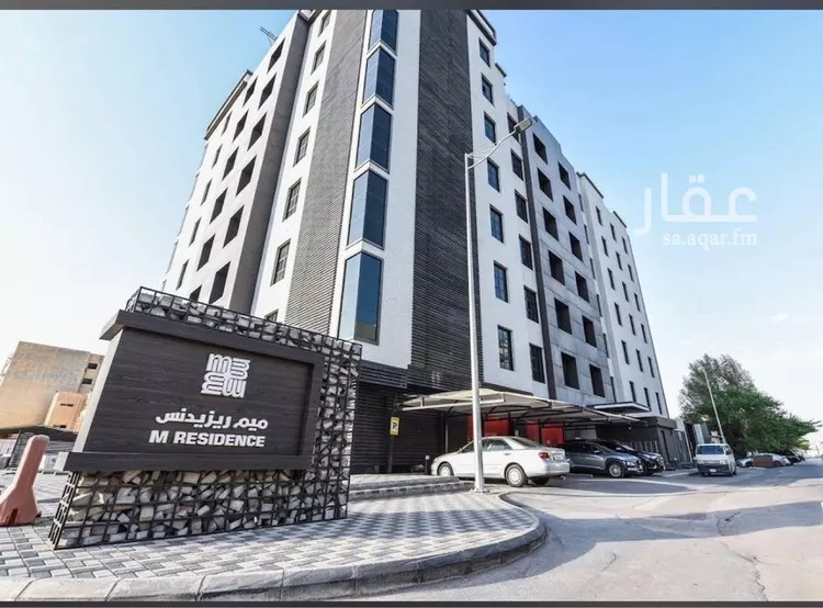 شقة للإيجار في شارع الامير عبدالعزيز بن مساعد بن جلوي, حي المربع, مدينة الرياض, منطقة الرياض