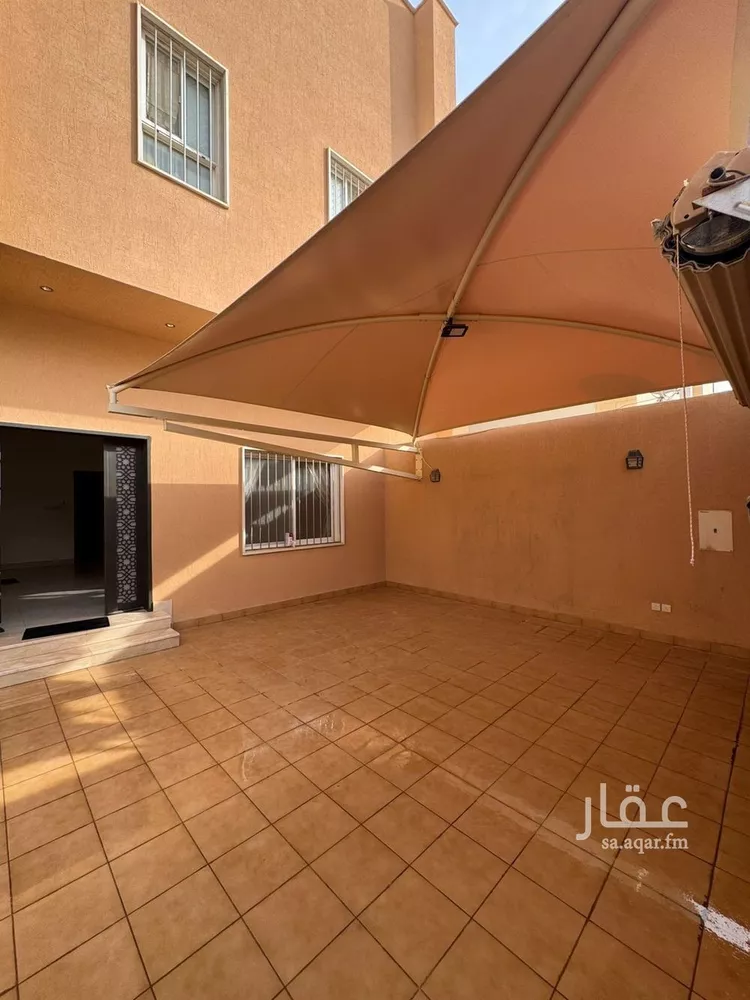 دور للإيجار في شارع عبدالرحمن بن عثمان جمال, حي النرجس, مدينة الرياض, منطقة الرياض صورة 4
