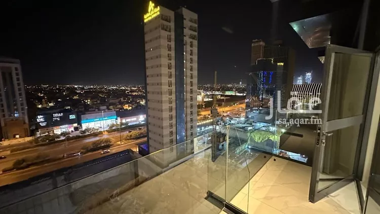 Apartment for Rent in Riyadh As Sahafah 9