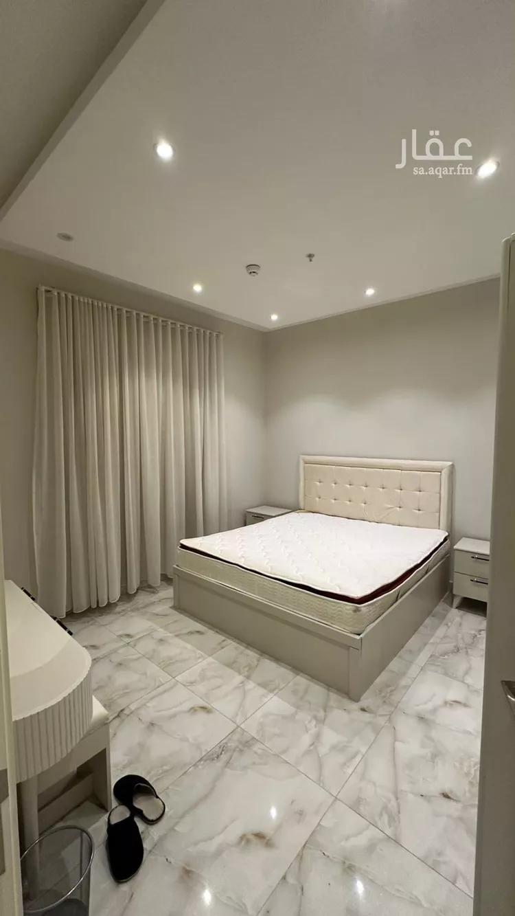 شقة للإيجار في شارع طريف, حي النرجس, مدينة الرياض, منطقة الرياض صورة 4