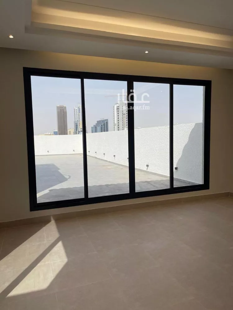 شقة للإيجار في شارع عبدالله الخرجي, حي الملقا, مدينة الرياض, منطقة الرياض صورة 3