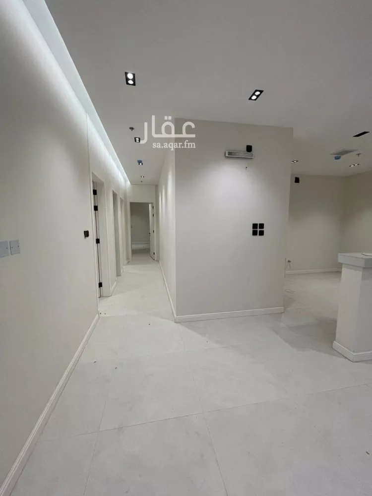 شقة للإيجار في شارع الأفاضلة, حي الملقا, مدينة الرياض, منطقة الرياض 7
