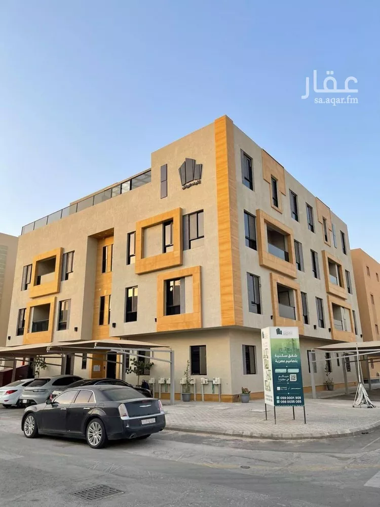 شقة للإيجار في شارع الأفاضلة, حي الملقا, مدينة الرياض, منطقة الرياض صورة 5