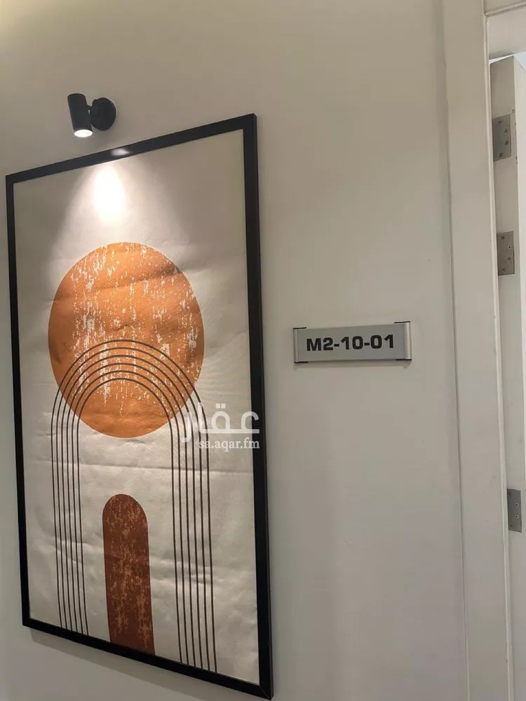 شقة للإيجار في شارع وادي بيشه, حي الصحافة, مدينة الرياض, منطقة الرياض