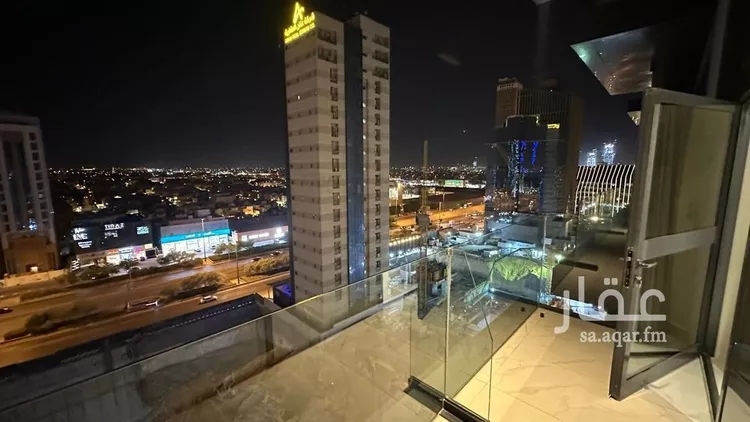 Apartment for Rent in Riyadh As Sahafah 7