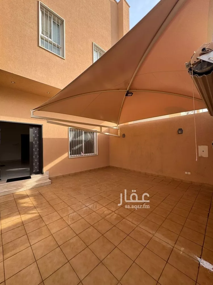 دور للإيجار في شارع عبدالرحمن بن عثمان جمال, حي النرجس, مدينة الرياض, منطقة الرياض صورة 4