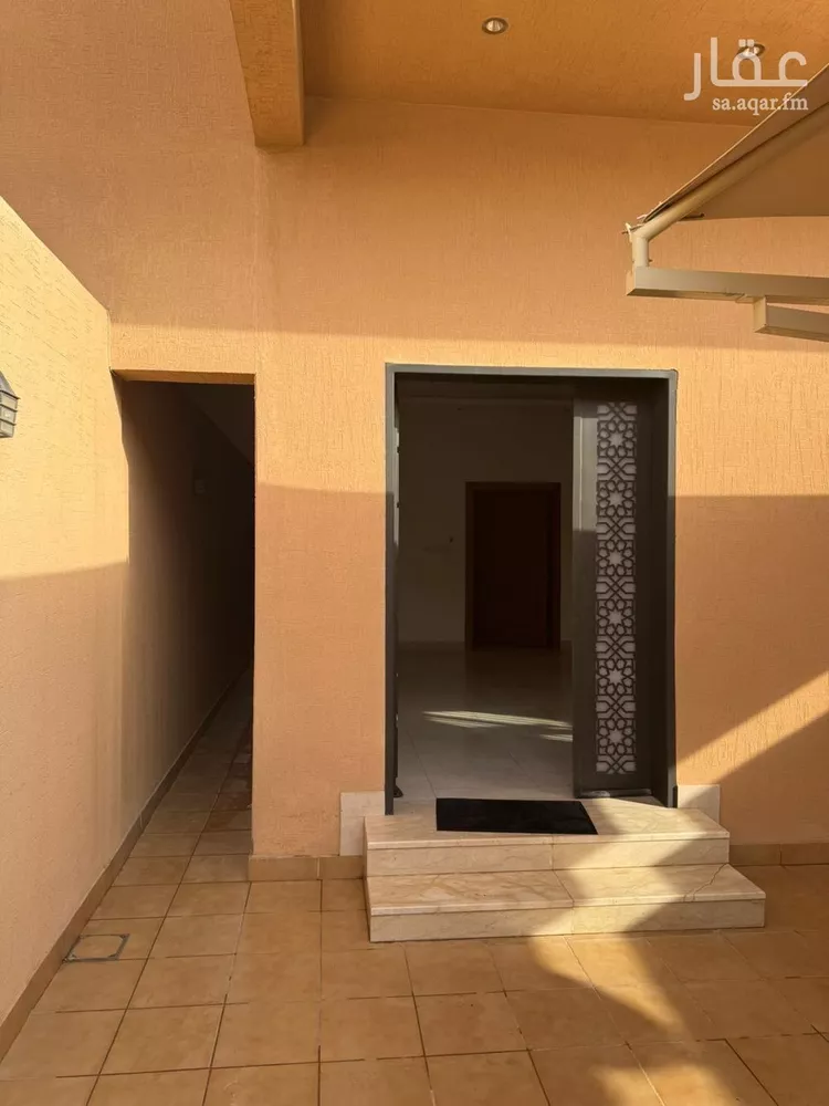دور للإيجار في شارع عبدالرحمن بن عثمان جمال, حي النرجس, مدينة الرياض, منطقة الرياض صورة 3