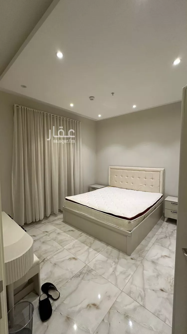 شقة للإيجار في شارع طريف, حي النرجس, مدينة الرياض, منطقة الرياض صورة 4