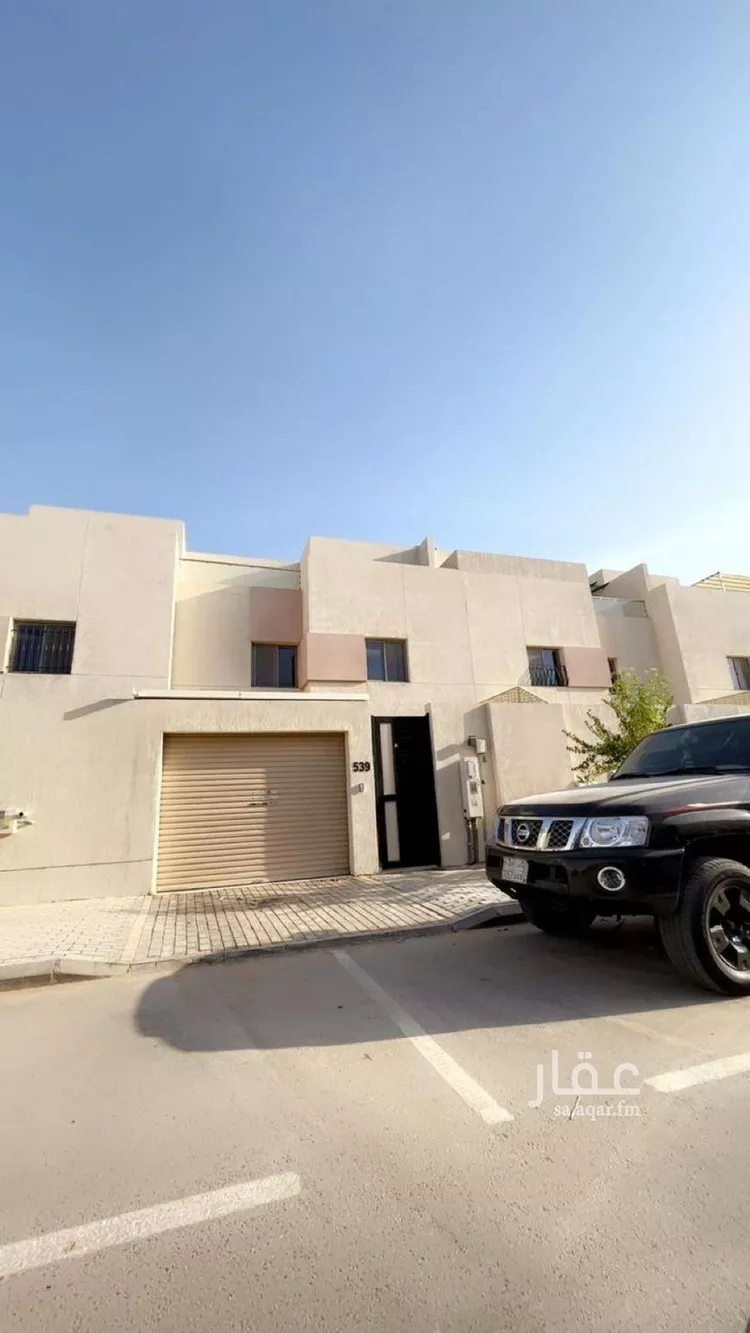 فيلا للبيع في شارع عبدالحميد السندي, حي النرجس, مدينة الرياض, منطقة الرياض