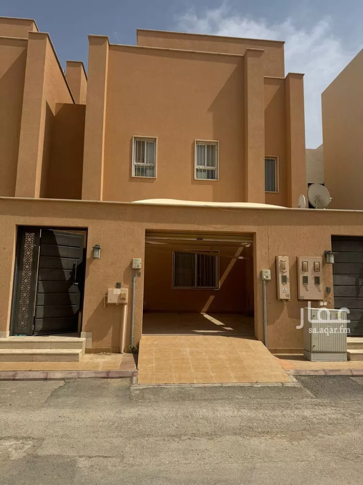 دور للإيجار في شارع عبدالرحمن بن عثمان جمال, حي النرجس, مدينة الرياض, منطقة الرياض صورة 2