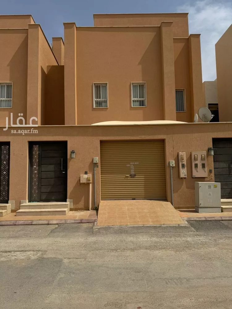 دور للإيجار في شارع عبدالرحمن بن عثمان جمال, حي النرجس, مدينة الرياض, منطقة الرياض صورة 5