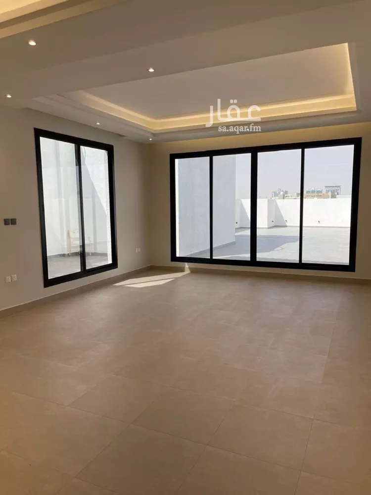 شقة للإيجار في شارع عبدالله الخرجي, حي الملقا, مدينة الرياض, منطقة الرياض 8