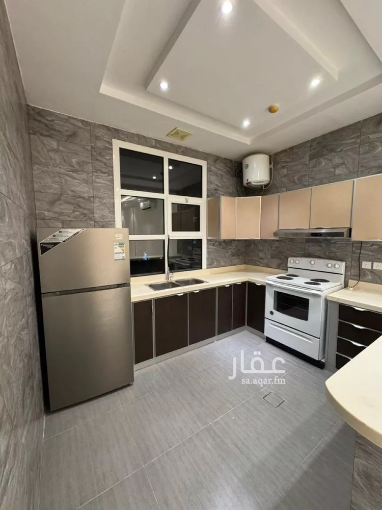 شقة للإيجار في شارع الامير عبدالعزيز بن مساعد بن جلوي, حي المربع, مدينة الرياض, منطقة الرياض صورة 2