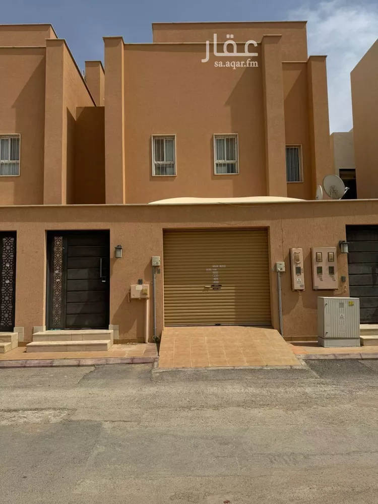 دور للإيجار في شارع عبدالرحمن بن عثمان جمال, حي النرجس, مدينة الرياض, منطقة الرياض صورة 5