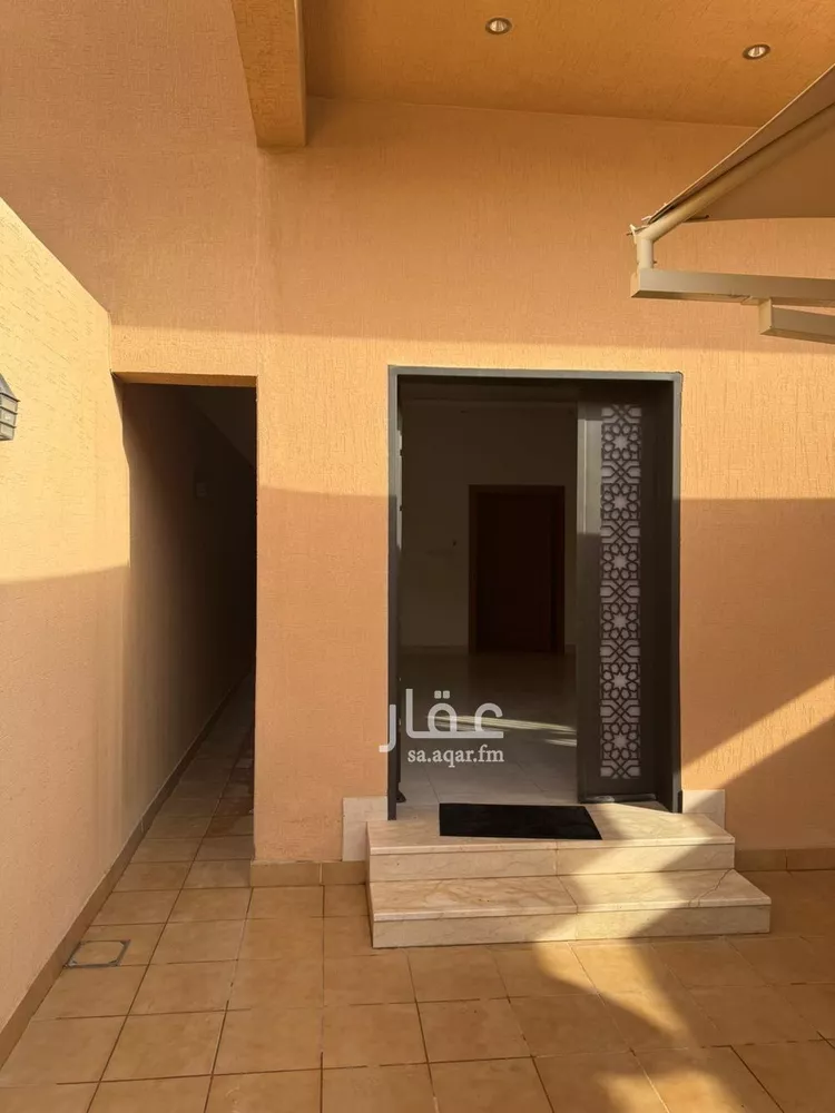 دور للإيجار في شارع عبدالرحمن بن عثمان جمال, حي النرجس, مدينة الرياض, منطقة الرياض صورة 3