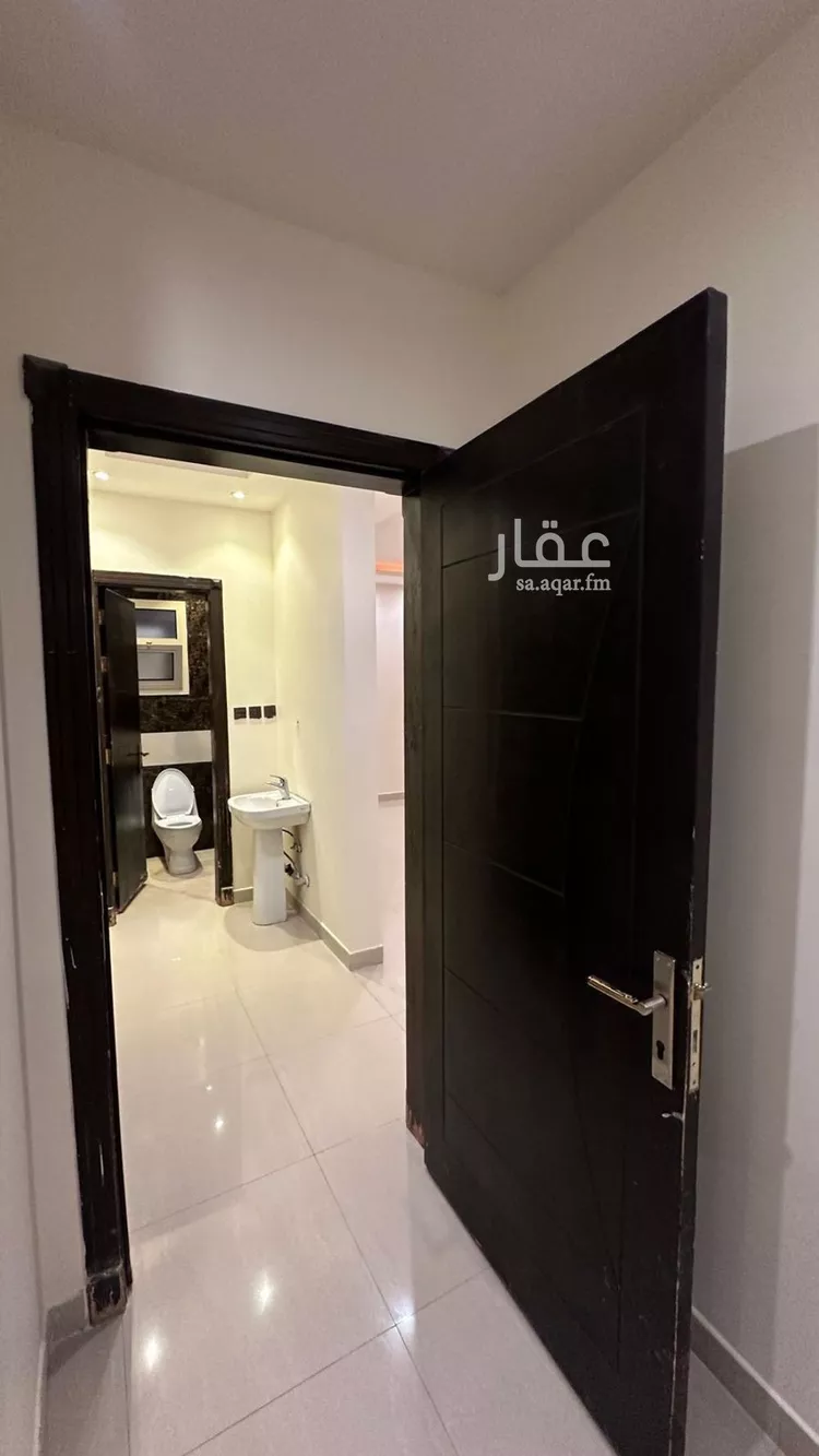 شقة للإيجار في شارع أحمد الداغستاني, حي النرجس, مدينة الرياض, منطقة الرياض