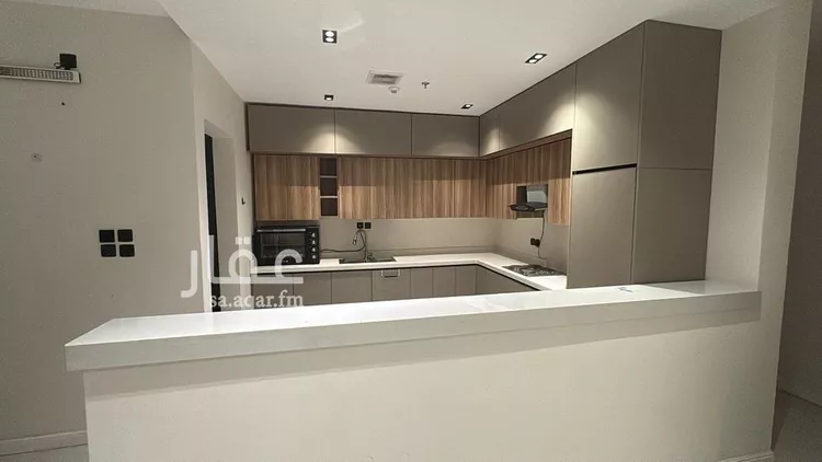 شقة للإيجار في شارع الأفاضلة, حي الملقا, مدينة الرياض, منطقة الرياض 16