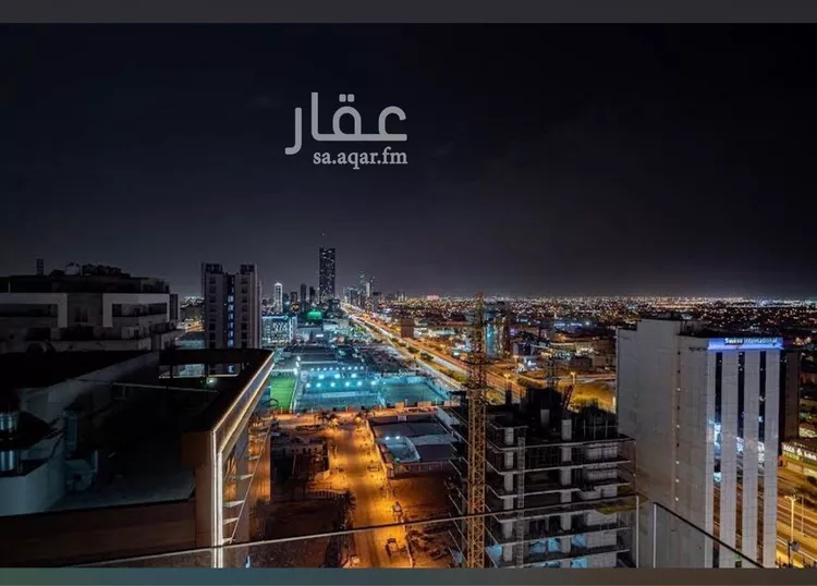 شقة للإيجار في شارع وادي بيشه, حي الصحافة, مدينة الرياض, منطقة الرياض صورة 2