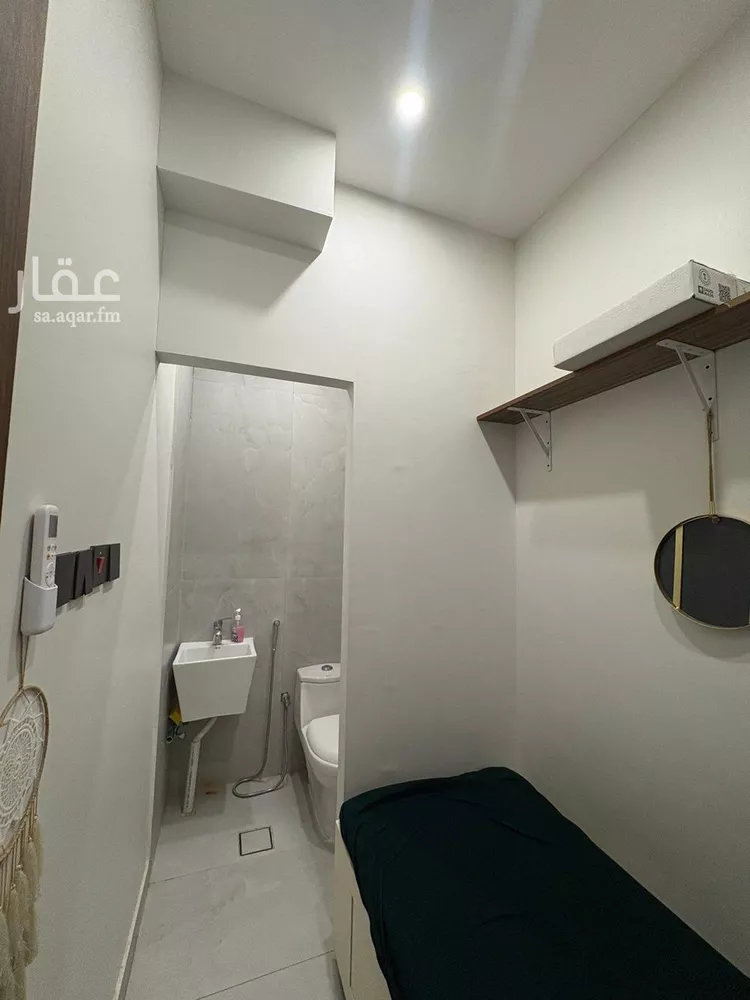 فيلا للإيجار في شارع يوسف الصنهاجي, حي الأندلس, مدينة الرياض, منطقة الرياض صورة 5