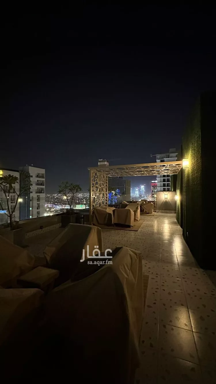 Apartment for Rent in Riyadh As Sahafah 21