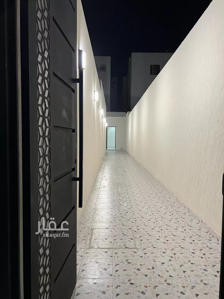 استراحة للإيجار في شارع عبدالرحمن بن محمد بن مسلمة الأنصاري, حي العارض, مدينة الرياض, منطقة الرياض