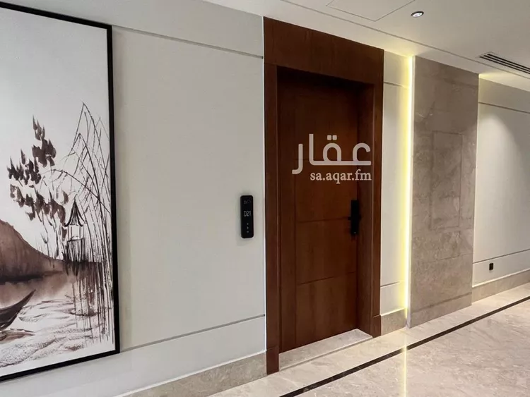 شقة للإيجار في شارع ثعلبة بن سعد الخزرجي, حي العارض, مدينة الرياض, منطقة الرياض 12