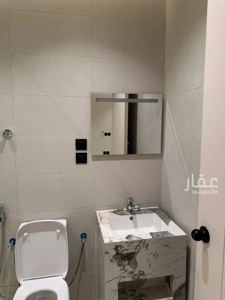 شقة للإيجار في شارع السعادة, حي المربع, مدينة الرياض, منطقة الرياض 11