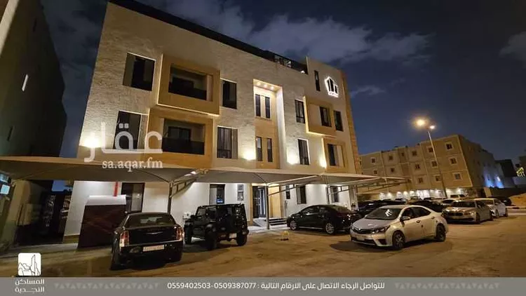 شقة للإيجار في شارع الأفاضلة, حي الملقا, مدينة الرياض, منطقة الرياض