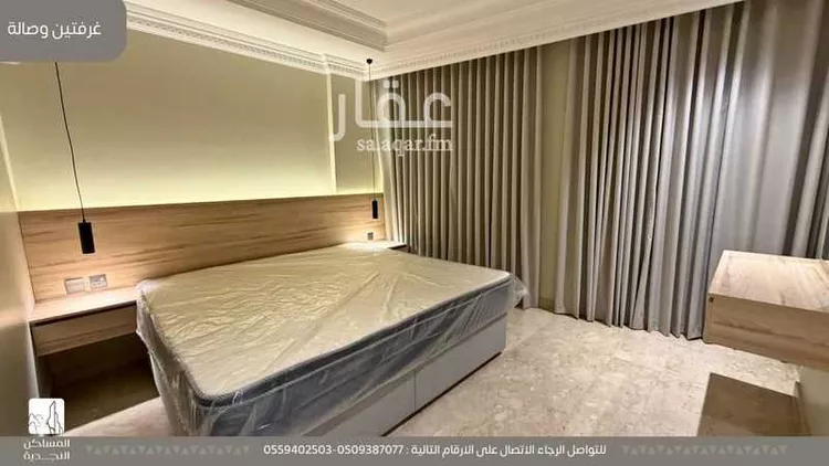 شقة للإيجار في شارع مكة المكرمة الفرعي, حي العليا, مدينة الرياض, منطقة الرياض