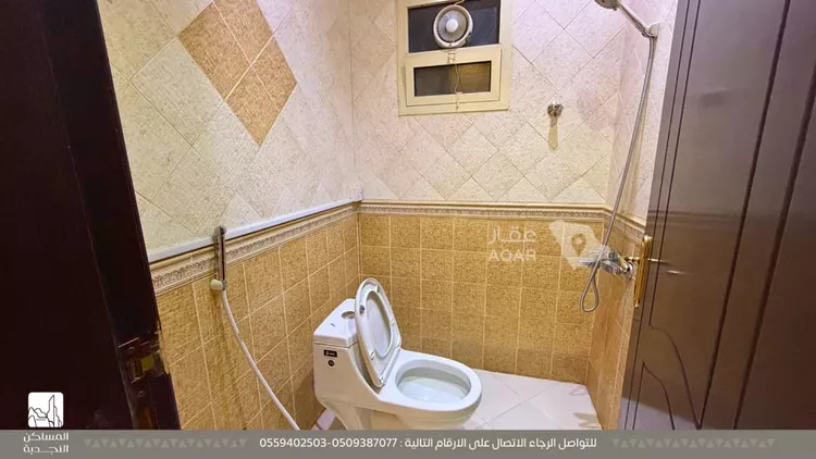 شقة للإيجار في شارع المحلة الكبرى, حي الشهداء, مدينة الرياض, منطقة الرياض 2