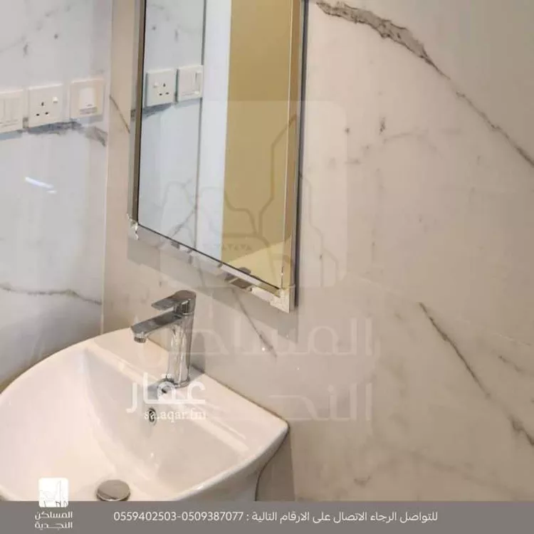 شقة للإيجار في شارع القطبي, حي المصيف, مدينة الرياض, منطقة الرياض صورة 2