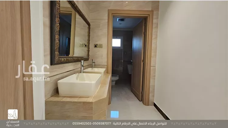 دور للإيجار في شارع الرجال الأسدي, حي التعاون, مدينة الرياض, منطقة الرياض صورة 4