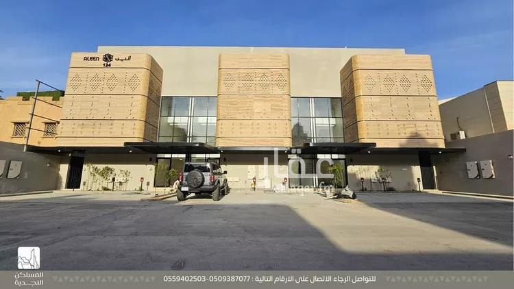 دور للإيجار في شارع بعبدا, حي المرسلات, مدينة الرياض, منطقة الرياض