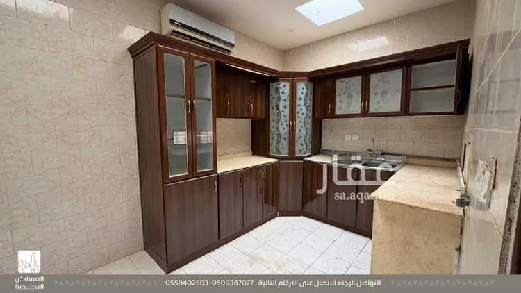 دور للإيجار في شارع الرائد, حي الصحافة, مدينة الرياض, منطقة الرياض صورة 4