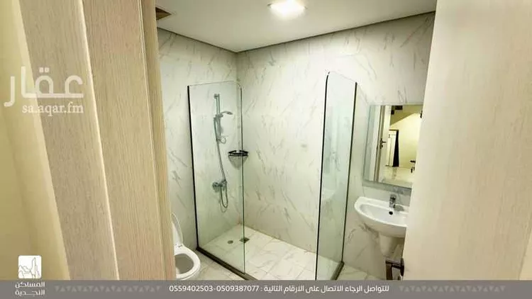 فيلا للإيجار في شارع ممر101, حي النرجس, مدينة الرياض, منطقة الرياض صورة 2