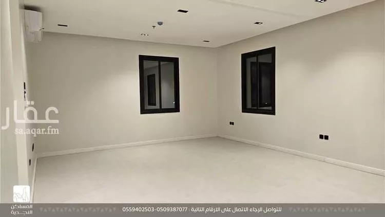 شقة للإيجار في شارع الأفاضلة, حي الملقا, مدينة الرياض, منطقة الرياض صورة 4