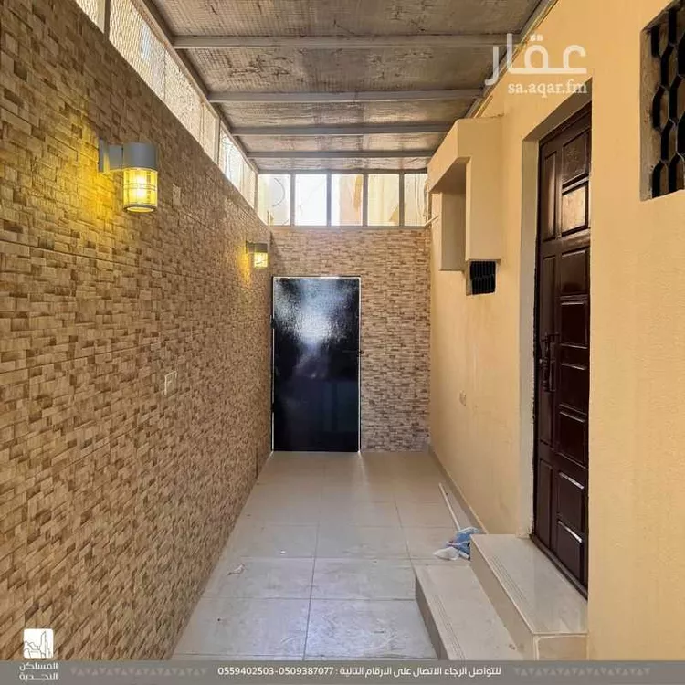 شقة للإيجار في شارع ظبية بنت البراء, حي المصيف, مدينة الرياض, منطقة الرياض صورة 4