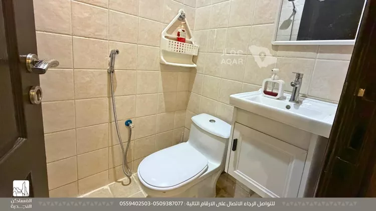 استوديو للإيجار في شارع الأحمدي, حي التعاون, مدينة الرياض, منطقة الرياض 3