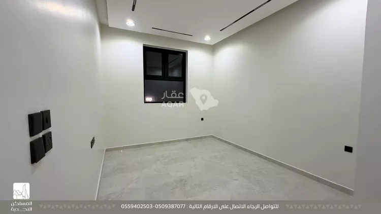 دور للبيع في حي الرمال, مدينة الرياض, منطقة الرياض صورة 3