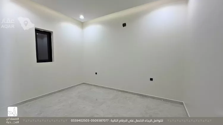 دور للبيع في حي الرمال, مدينة الرياض, منطقة الرياض صورة 5