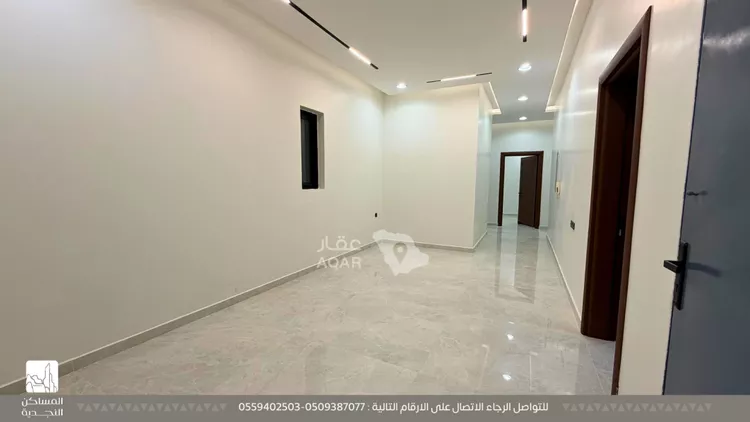 دور للبيع في حي الرمال, مدينة الرياض, منطقة الرياض صورة 4
