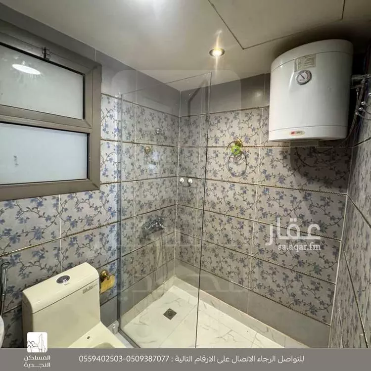 فيلا للإيجار في شارع رقم 379, حي الملقا, مدينة الرياض, منطقة الرياض صورة 2