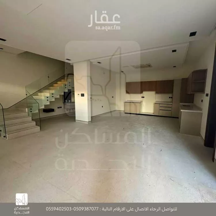 شقة للإيجار في شارع جنوبـية سدير, حي المصيف, مدينة الرياض, منطقة الرياض صورة 5