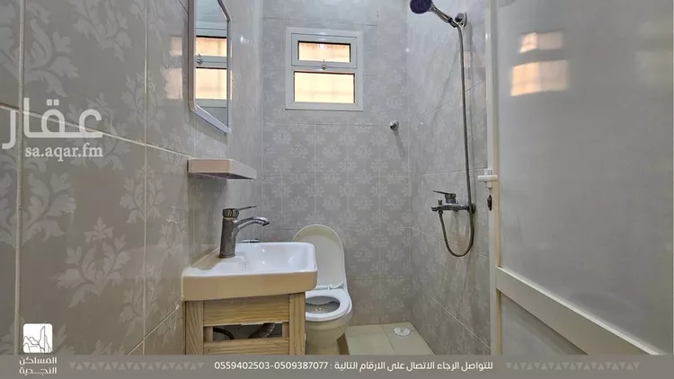 شقة للإيجار في شارع أبي الخير , حي الملز, مدينة الرياض, منطقة الرياض صورة 2