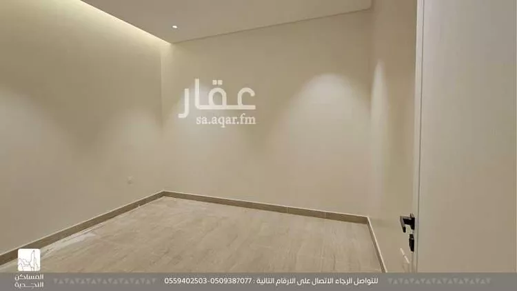 دور للإيجار في شارع بعبدا, حي المرسلات, مدينة الرياض, منطقة الرياض صورة 4
