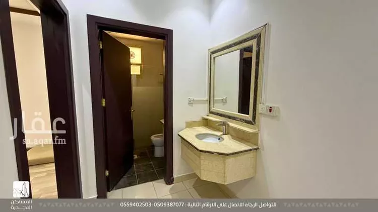 دور للإيجار في شارع الرائد, حي الصحافة, مدينة الرياض, منطقة الرياض صورة 5