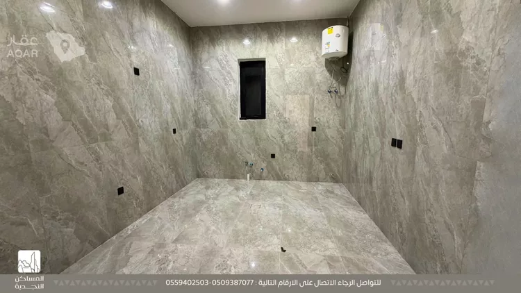 دور للبيع في حي الرمال, مدينة الرياض, منطقة الرياض صورة 2