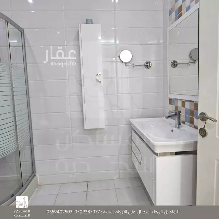 فيلا للبيع في شارع تقي الدين الحموي, حي المصيف, مدينة الرياض, منطقة الرياض صورة 2