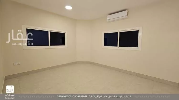 دور للإيجار في شارع العذراء, حي التعاون, مدينة الرياض, منطقة الرياض صورة 2