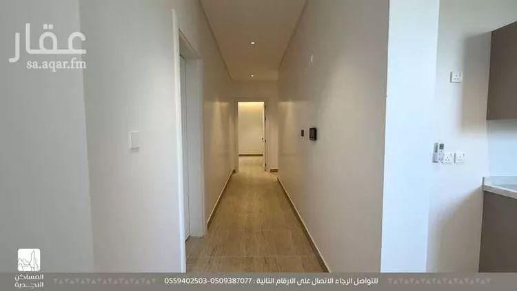 Floor for Rent in Riyadh Al Mursalat صورة 4